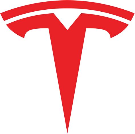 Tesla логотип Png