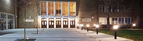 Stratton Upper School Biggleswade Teaching Jobs And Education Jobs