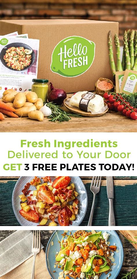Hellofresh Fresh Ingredients Delivered Weekly Recipes Dinner Recipes Healthy