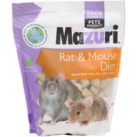 Mazuri rodent breeder 6f 50# bag. Mazuri Rat & Mouse Food, 2 lbs. | Petco | Pet rodents ...