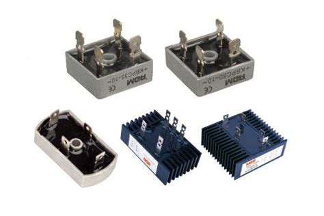 Kbpc Ql Sql Series Load Voltage Single Phase Or Three Phase