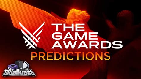 Game Awards Predictions Sidequest Youtube