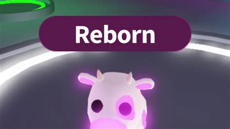 Roblox Neon Cow