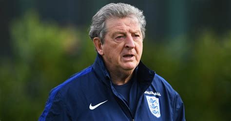 At the end of this season. Hodgson excited by England potential; wary of hype | teamtalk.com