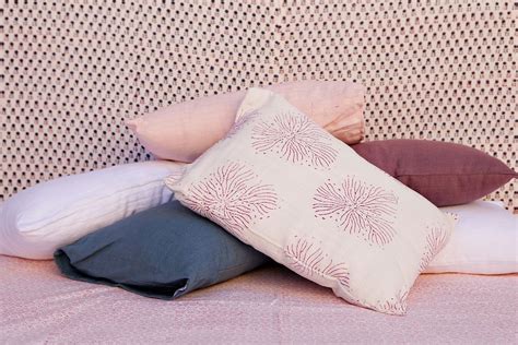 Kerry Cassill Luxury Indian Printed Bedding And Apparel — Khadi Baby