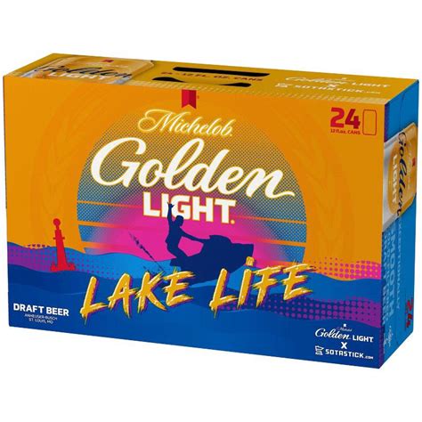 Michelob Golden Draft Light Nutrition Facts Shelly Lighting