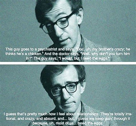 The 87 Best Woody Allen Quotes Curated Quotes Woody Allen Quotes