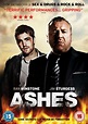 Ashes (2012) - Filmweb