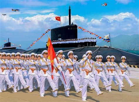 Vận dụng tư tưởng Hồ Chí Minh về bảo vệ chủ quyền biển đảo Việt Nam