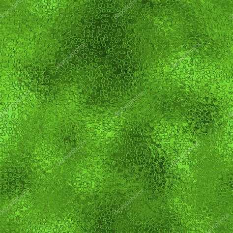 Green Foil Seamless Background Texture — Stock Photo © Marabudesign