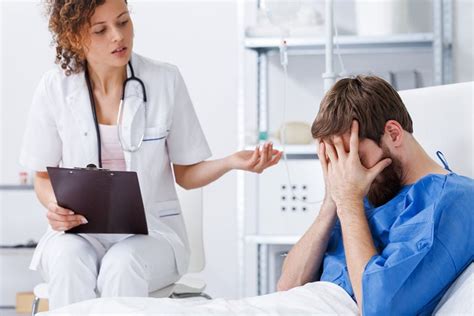 How Do Psychiatric Nurses And Psychiatric Nps Stay Safe On The Job