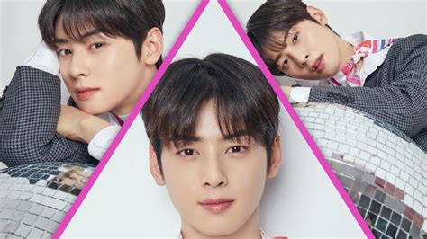 astro s cha eun woo dramas these are the best ones to watch from this actor yaay k dramas