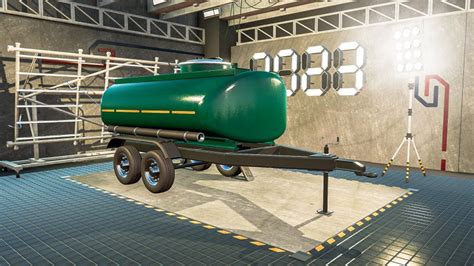 Liquid Trailer Tank Fs22 Mod Mod For Farming Simulator 22 Ls Portal