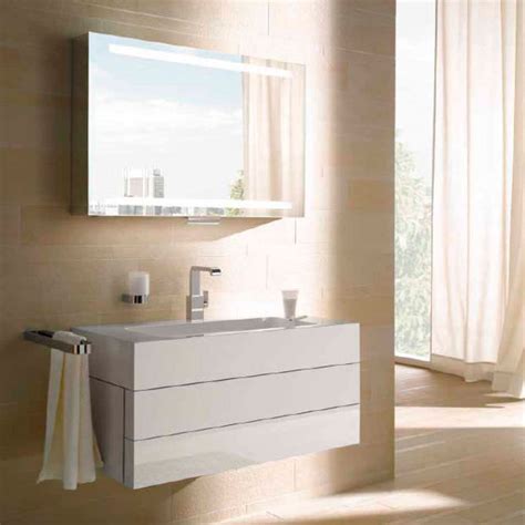 Best bathroom supplies from st michel or michel cesar. Keuco Edition 300 Mirror Cabinet : UK Bathrooms