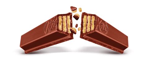 8 curiosidades de KitKat el icónico chocolate más vendido por Nestlé