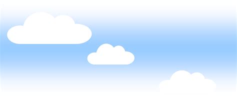 구름 하늘 · Pixabay의 무료 이미지