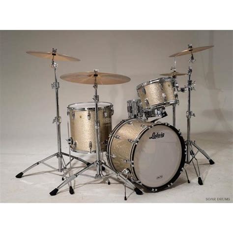 Ludwig ラディック Classic Legacy Mahogany Series Llc5203lx 10006410なら