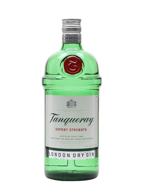 Tanqueray London Dry Gin 473 Buy From The Whisky Exchange