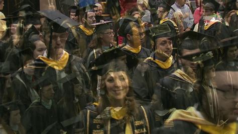 Millersville University 2018 Winter Commencement Youtube