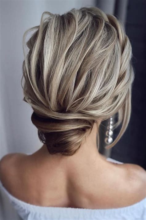 Mother Of The Bride Hairstyles Elegant Ideas 202223 Guide Frisur