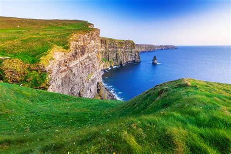 Shannon golf club is minutes away. Cliffs of Moher Shannon Ireland - Park Inn by Radisson
