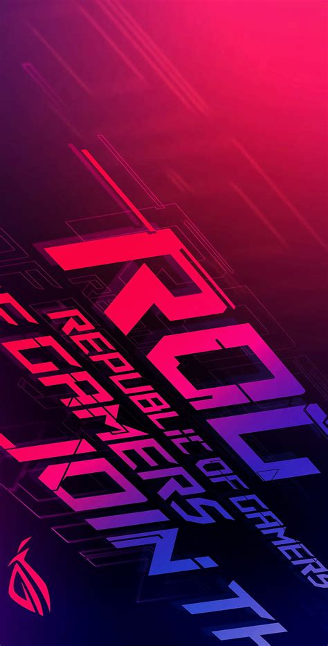 Top 167 Rog Wallpaper Android