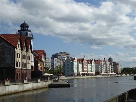 Travellers Guide To Kaliningrad Wiki Travel Guide Travellerspoint