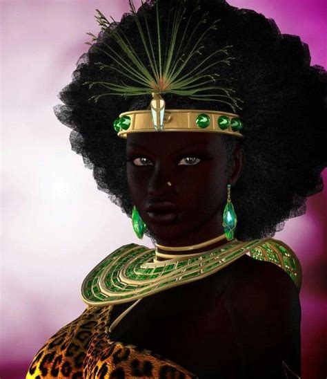 Queen Of Sheba African Queen African Beauty African Style African