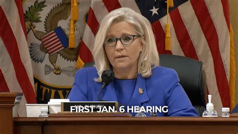 Key Takeaways From First January 6th Hearing Necn