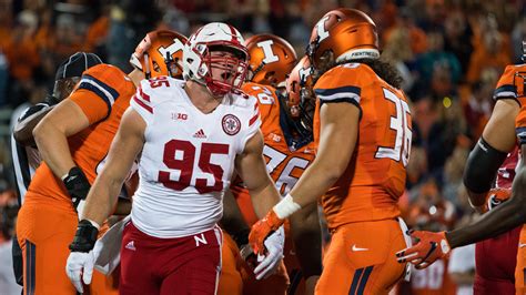 The app will sense your movement and show you your reaction time. The Snap Count: The Huskers' Defensive Personnel Against ...