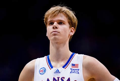 kansas gradey dick declares for 2023 nba draft how he projects at the next level the athletic