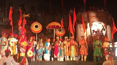 Jaanta Raja Mega Play On Shivaji To Be Staged In Pune After 12 Years