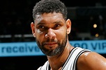 Watch Tim Duncan work out with some young Spurs - Pounding The Rock