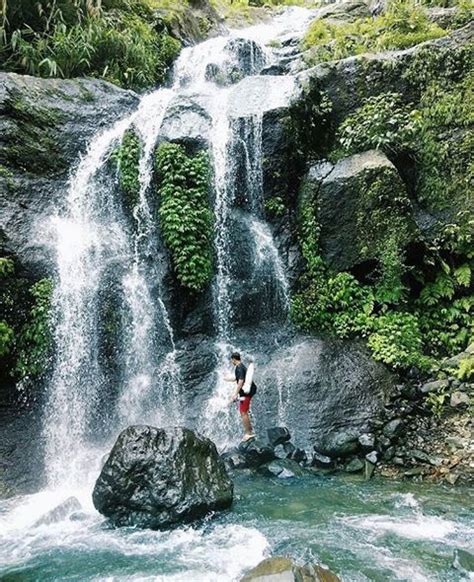 Inilah 10 Air Terjun Terindah Di Jepara Sekitar Muria