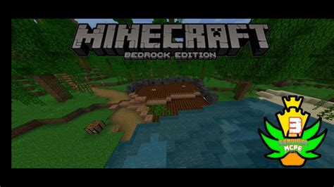Survival Minecraft Di Mcpe Episode 3 Youtube