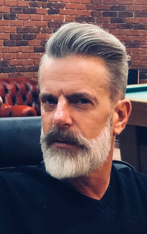silverfox stay grey best hairstyles for older men trending hairstyles for men mens hairstyles