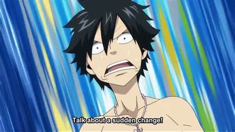 Funniest Moments In Fairy Tail Season 3 Hubpages