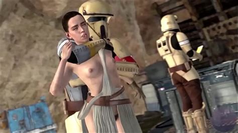 Watch Star Wars Jedi Fallen Order Merrin On Free Porn Porntube
