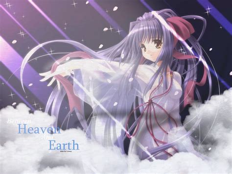 Ghost Girl Anime Wallpapers Wallpaper Cave