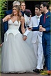 Darren Criss & Mia Swier Are Married - See Their Wedding Photos!: Photo ...
