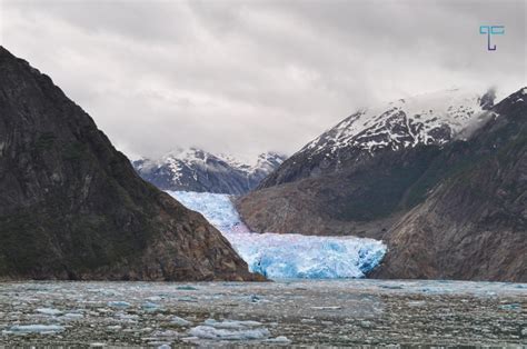 Mendenhall Glacier That Guys Journey