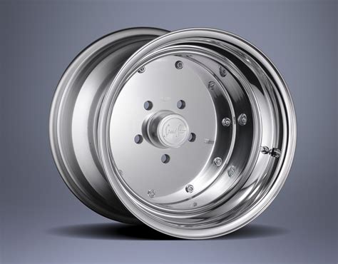 Ssr Mk I Deep Dish Wheel Goes Back Into Production With A Limited Run