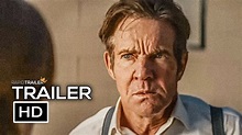 THE HILL Official Trailer (2023) - ehkou.com