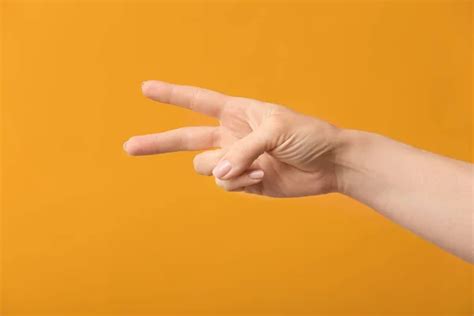 Female Hand Gestures Images Search Images On Everypixel