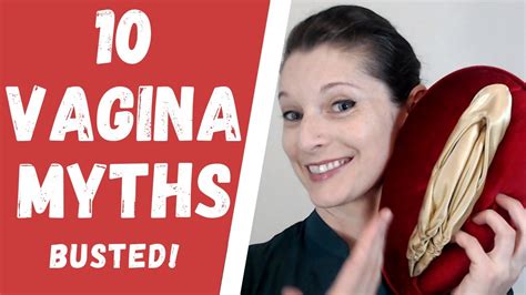 Vaginas For Everyone Telegraph