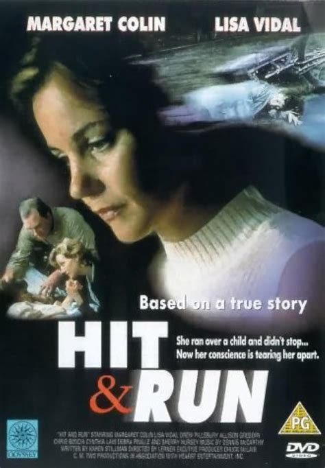 Hit And Run Tv Movie Imdb