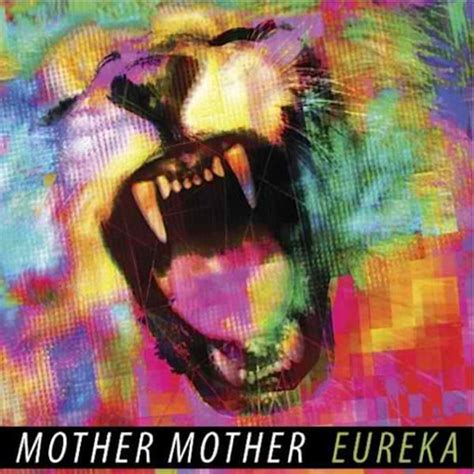 Mother Mother Eureka Vinyl Lp Alleycats Music