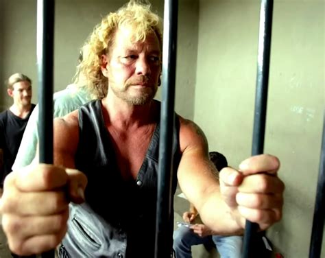 How Many Times Has Dog The Bounty Hunter Been Arrested The Us Sun