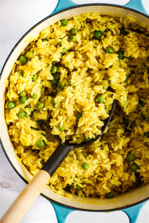 Quick And Easy Curry Rice Simply Delicious