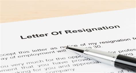 The best type of resignation letter is one where you show gratitude to your bosses and colleagues for the opportunity to work with the company, and you can also express regret at leaving. Immediate Resignation Letter Due To Personal Reasons Database | Letter Template Collection